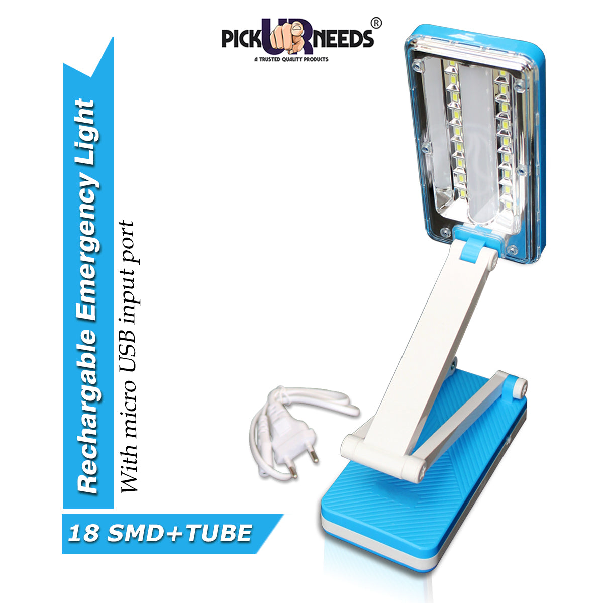 Pick Ur Needs Solar Table Lamp For Study Emergency Lamp Rechargeable High Bright Led lamp Study Lamp