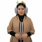 Pick Ur Needs Stylish Stone Design Foldable / Adjustable Ear Muff High Quality Furr Ear Warmer Ear Muff