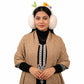 Pick Ur Needs Stylish Stone Design Foldable / Adjustable Ear Muff High Quality Furr Ear Warmer Ear Muff