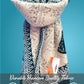 Pick Ur Needs Woolen Shawl for Women | Warm Winter Wool Fabric Shawls with Traditional Prints | Soft & Elegant Ethnic Stole