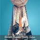 Pick Ur Needs Woolen Shawl for Women | Warm Winter Wool Fabric Shawls with Traditional Prints | Soft & Elegant Ethnic Stole