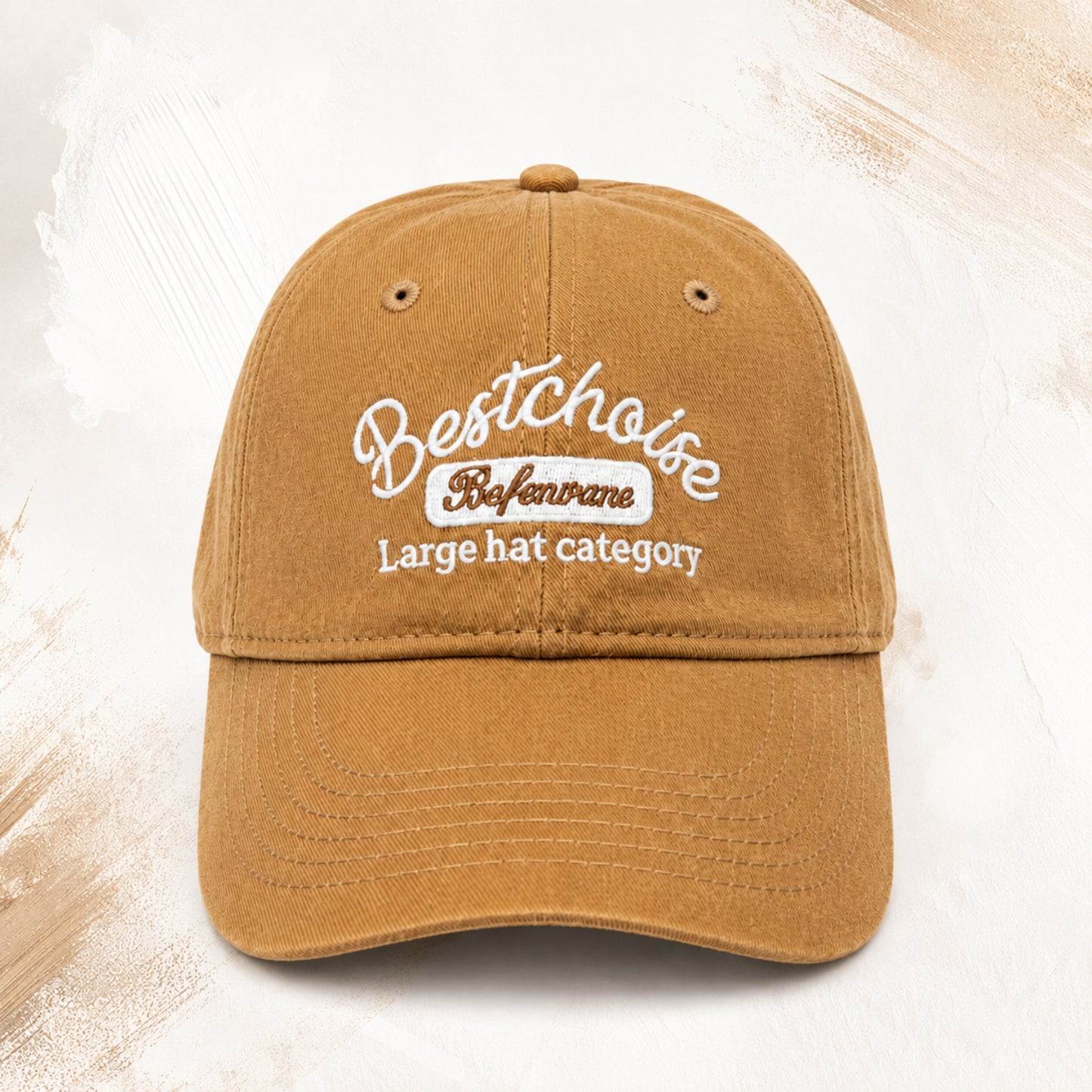 Pick Ur Needs Casual Fashion Forever Baseball Cap – Premium Cotton Adjustable for Men & Women