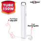 Pick Ur Needs Rechargeable Home Delight Rechargeable Long Tube 15 hrs Lantern Emergency Light