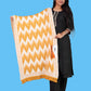 Pick Ur Needs Premium Wool Shawl For Womens & Girls Winter Muffler Soft Knitted Designer Wrap Warm Stole