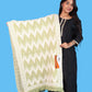 Pick Ur Needs Premium Wool Shawl For Womens & Girls Winter Muffler Soft Knitted Designer Wrap Warm Stole