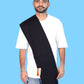 Pick Ur Needs Mens Winter Muffler Scarf for Boys & Men Soft Warm Neck Wrap Stole Lightweight Shawl