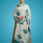 Pick Ur Needs Woolen Shawl for Women | Warm Winter Wool Fabric Shawls with Traditional Prints | Soft & Elegant Ethnic Stole