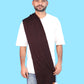 Pick Ur Needs Mens Winter Muffler Scarf for Boys & Men Soft Warm Neck Wrap Stole Lightweight Shawl