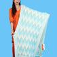Pick Ur Needs Premium Wool Shawl For Womens & Girls Winter Muffler Soft Knitted Designer Wrap Warm Stole