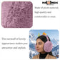 Pick Ur Needs Stylish Stone Design Foldable / Adjustable Ear Muff High Quality Furr Ear Warmer Ear Muff