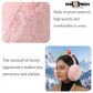 Pick Ur Needs Stylish Stone Design Foldable / Adjustable Ear Muff High Quality Furr Ear Warmer Ear Muff