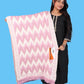 Pick Ur Needs Premium Wool Shawl For Womens & Girls Winter Muffler Soft Knitted Designer Wrap Warm Stole