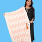 Pick Ur Needs Premium Wool Shawl For Womens & Girls Winter Muffler Soft Knitted Designer Wrap Warm Stole