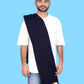 Pick Ur Needs Mens Winter Muffler Scarf for Boys & Men Soft Warm Neck Wrap Stole Lightweight Shawl