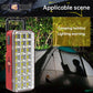 Pick Ur Needs High-Bright 24 LED with Rechargeable Emergency Floor Lantern Lamp Light