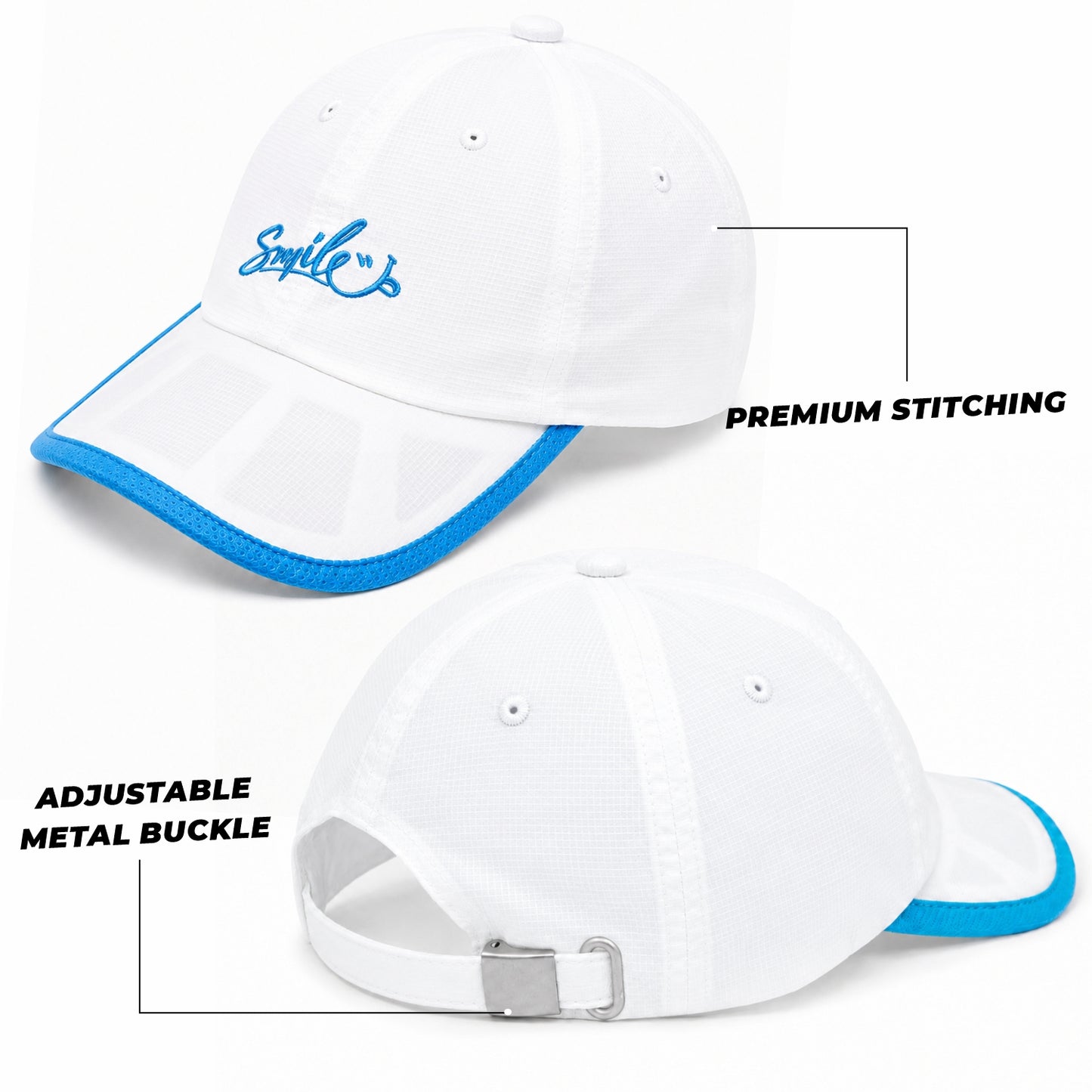 Pick Ur Needs Chill Embroidered Baseball Cap, Adjustable Dad Hat, Everyday Essential Sun Protection Caps Kids