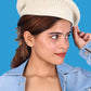 Pick Ur Needs Knitted Beret for Women – Stylish, Warm & Lightweight Winter Hat