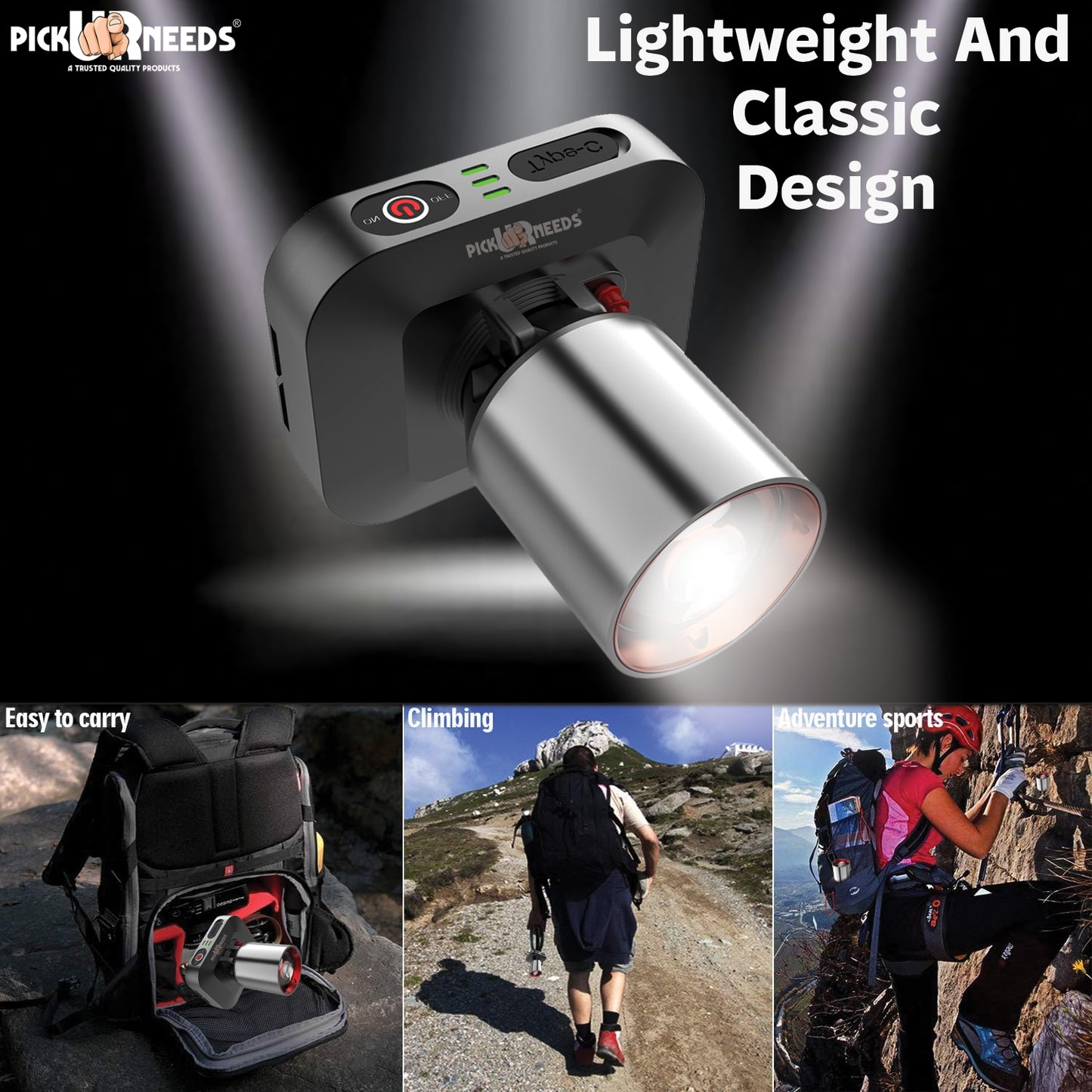 Power Consumption: 75 W 2.5 hrs Charging Time, 5 hrs Back-up Time Battery Capacity: 1800 mAh Wall Mountable Power Source: Battery, Rechargeable Power Requirement: 110-240V