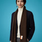 Pick Ur Needs Women's Soft Wool Blend Shawl Warm Winter Wrap Stylish Ethnic Stole for Ladies