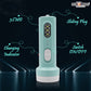 Pick Ur Needs 2 In 1 Rechargeable 25W Mini Torch/Emergency Search Light Pack of 2 4 hrs Torch Emergency Light