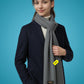Pick Ur Needs Women's Soft Wool Blend Shawl Warm Winter Wrap Stylish Ethnic Stole for Ladies