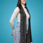Pick Ur Needs Women’s Knitted Winter Scarf – Soft, Warm & Stylish Casual Long Muffler Stole for Girls