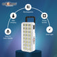 Pick Ur Needs High-Bright 24 LED with Rechargeable Emergency Floor Lantern Lamp Light