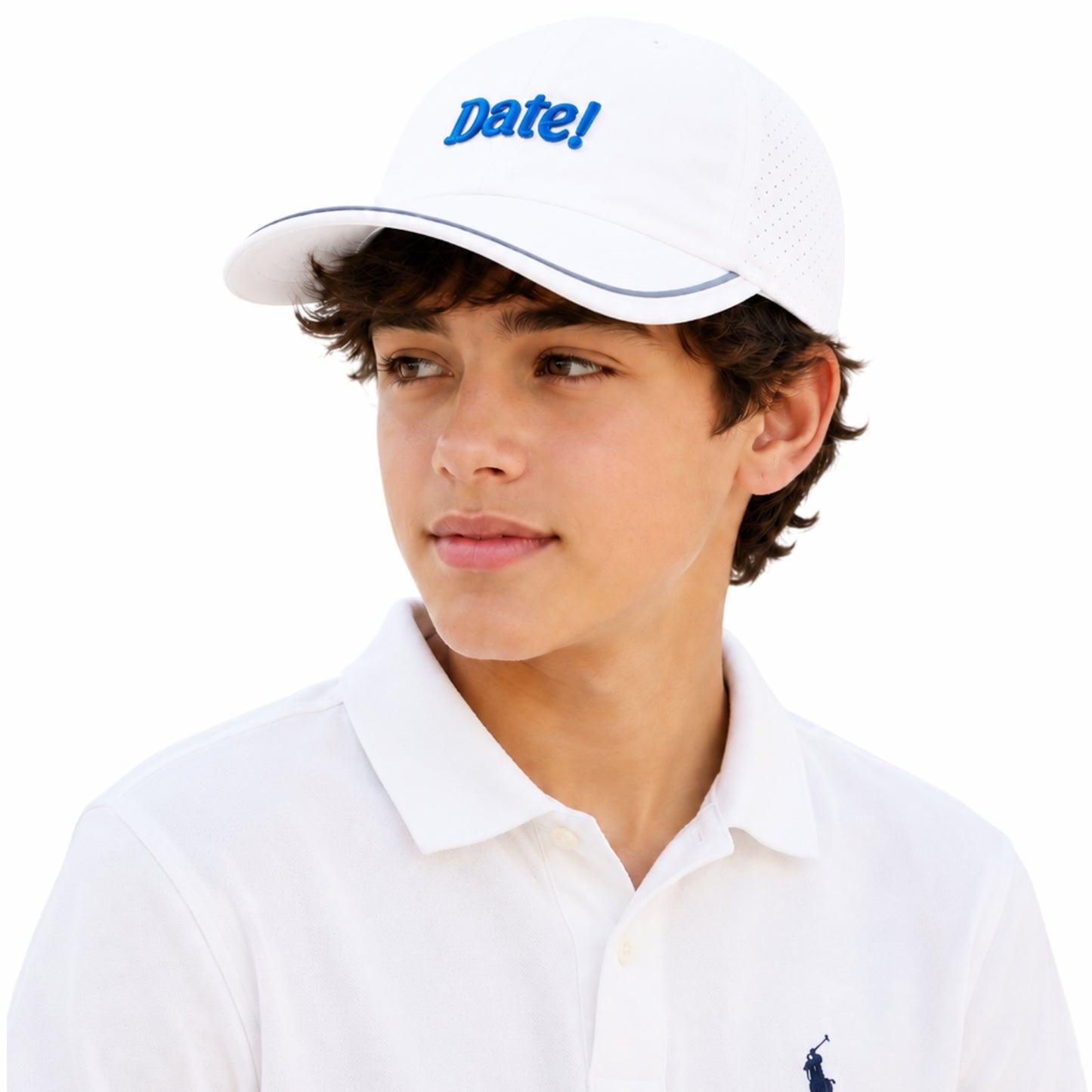 Pick Ur Needs Sports Baseball Cap for Teens Boys & Girls Lightweight Quick-Dry Adjustable Sun Protection Hat Breathable Everyday Outdoor Caps