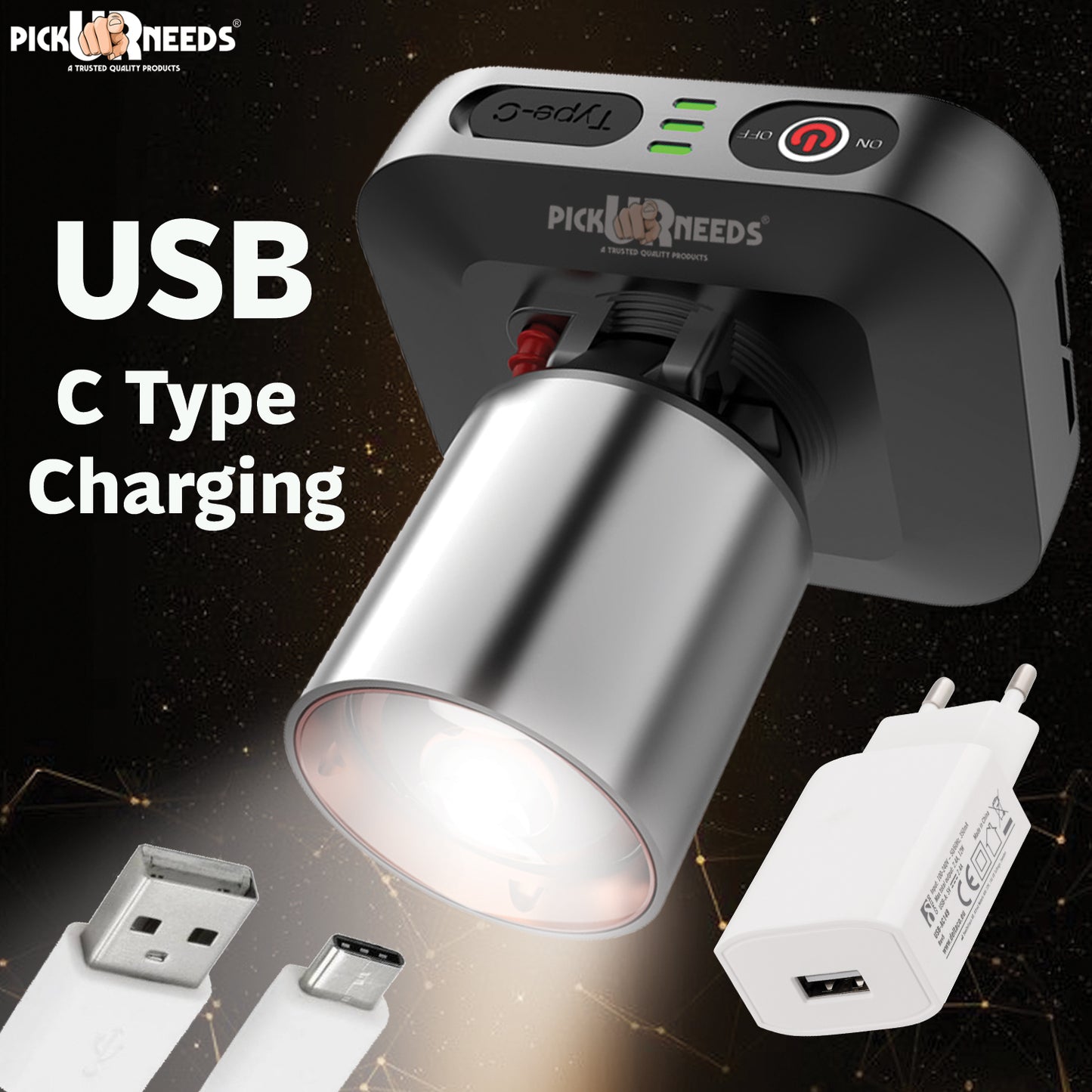 Power Consumption: 75 W 2.5 hrs Charging Time, 5 hrs Back-up Time Battery Capacity: 1800 mAh Wall Mountable Power Source: Battery, Rechargeable Power Requirement: 110-240V