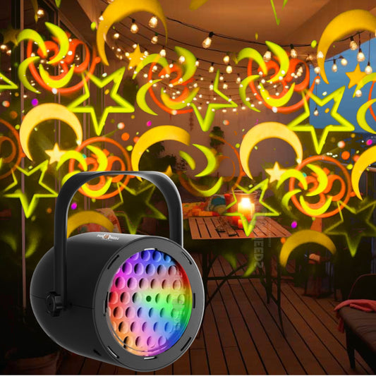 An ideal gift for your kids that helps them fall asleep sweetly. Easy touch control, just a bit touch with your finger, it brings you the suave light. Suitable for dorm, office, bedroom, living room, kids room, etc