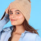 Pick Ur Needs Woolen Winter Cap – Warm & Stylish Winter Wear for Women