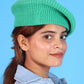 Pick Ur Needs Knitted Beret for Women – Stylish, Warm & Lightweight Winter Hat