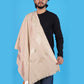 Pick Ur Needs Winter Shawl, Scarf, Stole & Muffler with Elegant Feather Print Soft Lightweight Winter Wrap for Men Stylish Scarf Stole for Kurta, Shirt For Boys