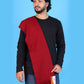 Pick Ur Needs Mens Winter Muffler Scarf for Boys & Men Soft Warm Neck Wrap Stole Lightweight Shawl