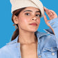 Pick Ur Needs Knitted Beret for Women – Stylish, Warm & Lightweight Winter Hat