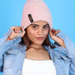 Pick Ur Needs Woolen Winter Cap – Warm & Stylish Winter Wear for Women