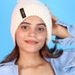 Pick Ur Needs Woolen Winter Cap – Warm & Stylish Winter Wear for Women