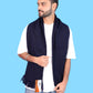 Pick Ur Needs Mens Winter Muffler Scarf for Boys & Men Soft Warm Neck Wrap Stole Lightweight Shawl