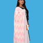 Pick Ur Needs Premium Wool Shawl For Womens & Girls Winter Muffler Soft Knitted Designer Wrap Warm Stole