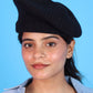 Pick Ur Needs Knitted Beret for Women – Stylish, Warm & Lightweight Winter Hat