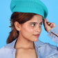 Pick Ur Needs Knitted Beret for Women – Stylish, Warm & Lightweight Winter Hat