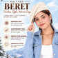 Pick Ur Needs Knitted Beret for Women – Stylish, Warm & Lightweight Winter Hat