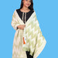 Pick Ur Needs Premium Wool Shawl For Womens & Girls Winter Muffler Soft Knitted Designer Wrap Warm Stole