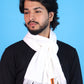 Pick Ur Needs Mens Winter Muffler Scarf for Boys & Men Soft Warm Neck Wrap Stole Lightweight Shawl