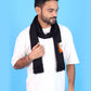 Pick Ur Needs Mens Winter Muffler Scarf for Boys & Men Soft Warm Neck Wrap Stole Lightweight Shawl