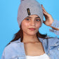 Pick Ur Needs Woolen Winter Cap – Warm & Stylish Winter Wear for Women