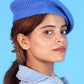 Pick Ur Needs Knitted Beret for Women – Stylish, Warm & Lightweight Winter Hat