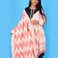 Pick Ur Needs Premium Wool Shawl For Womens & Girls Winter Muffler Soft Knitted Designer Wrap Warm Stole