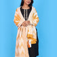 Pick Ur Needs Premium Wool Shawl For Womens & Girls Winter Muffler Soft Knitted Designer Wrap Warm Stole