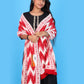 Pick Ur Needs Premium Wool Shawl For Womens & Girls Winter Muffler Soft Knitted Designer Wrap Warm Stole